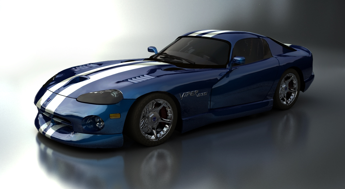 Century Car